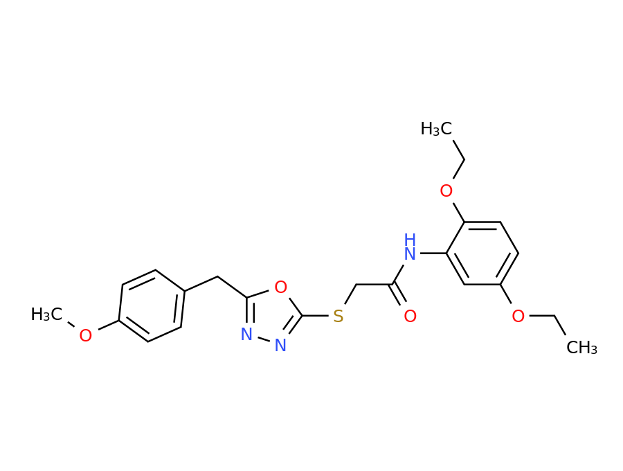 Structure Amb9064417