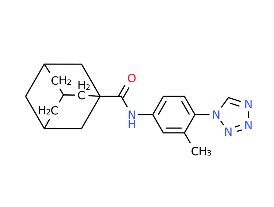 Structure Amb9064471