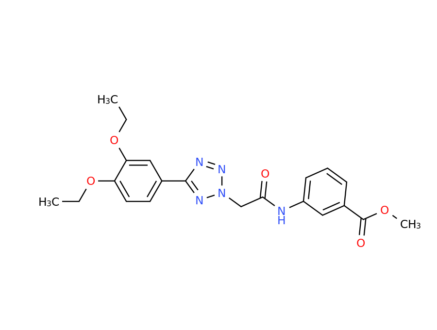 Structure Amb9064497