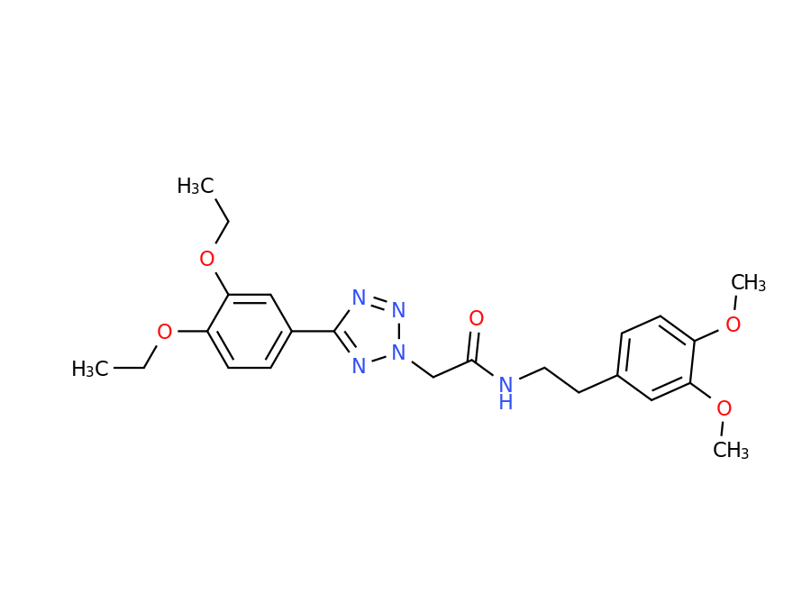 Structure Amb9064569