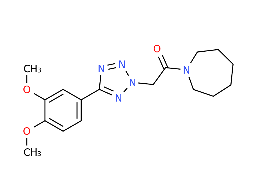 Structure Amb9064587