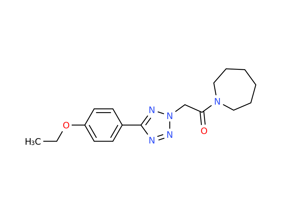 Structure Amb9064588