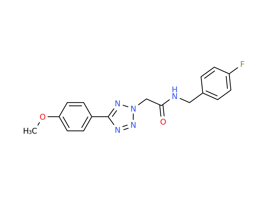 Structure Amb9064596