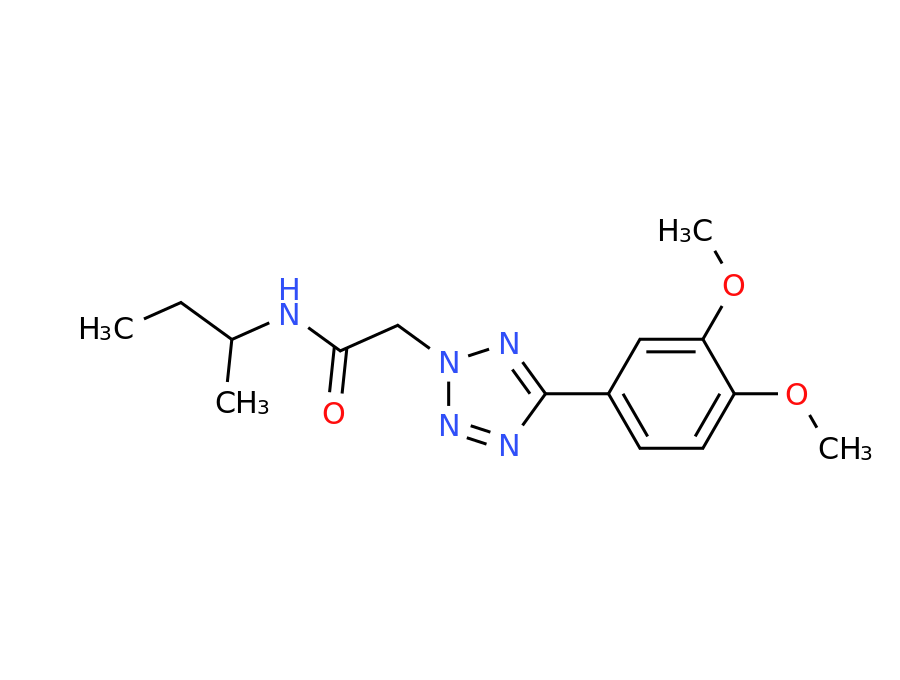 Structure Amb9064599