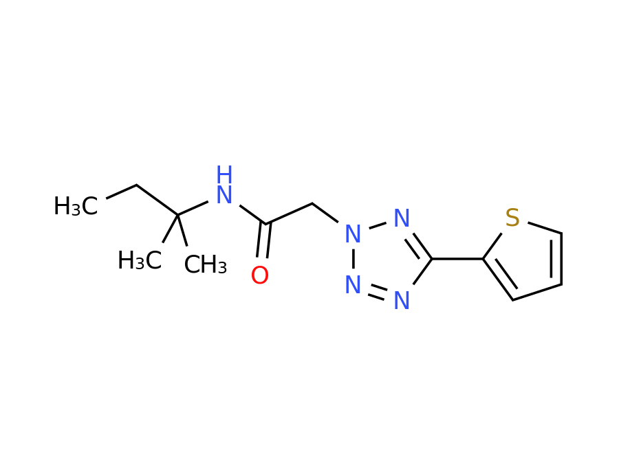 Structure Amb9064605