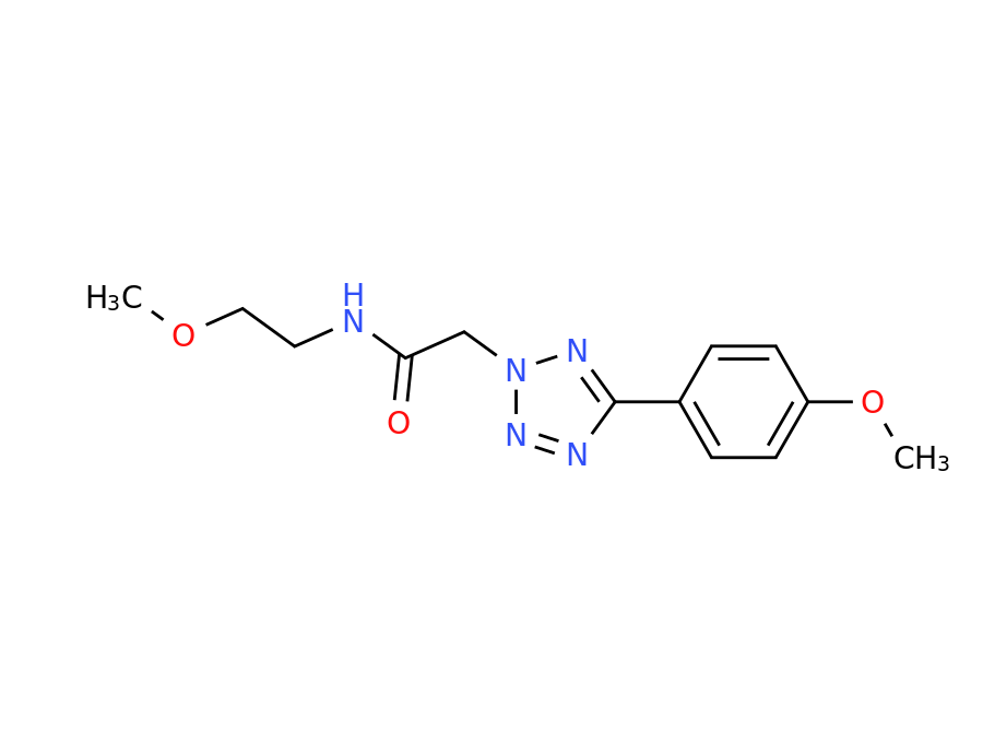 Structure Amb9064606