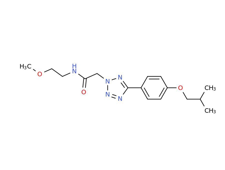 Structure Amb9064609