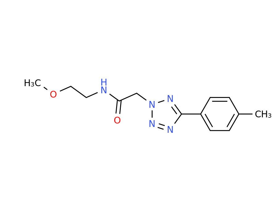 Structure Amb9064610