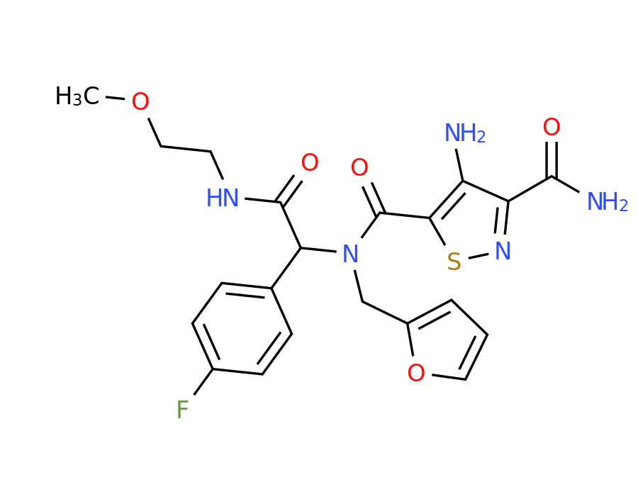 Structure Amb9064811