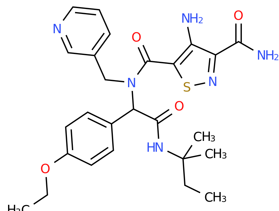 Structure Amb9065006