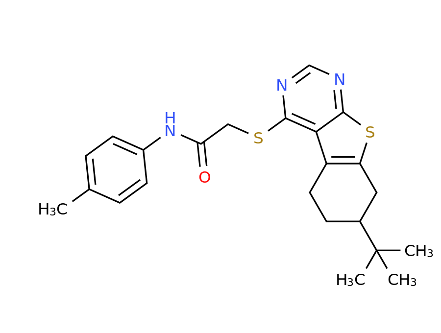 Structure Amb9065258