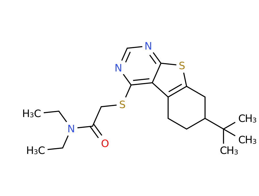 Structure Amb9065266