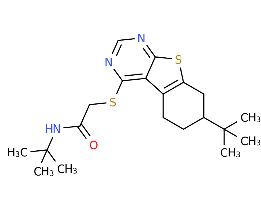 Structure Amb9065272