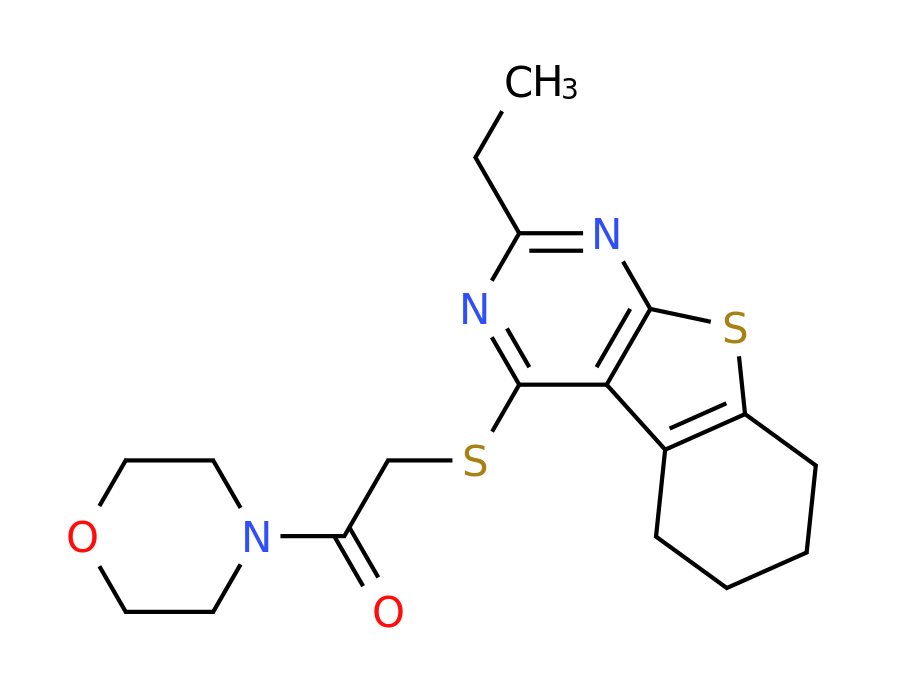 Structure Amb9065298