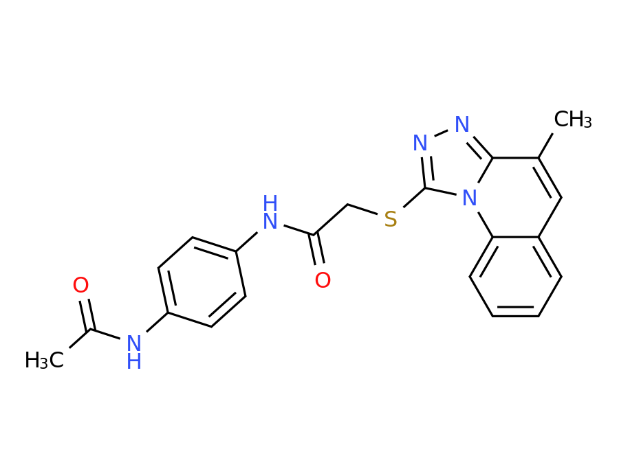 Structure Amb9065328