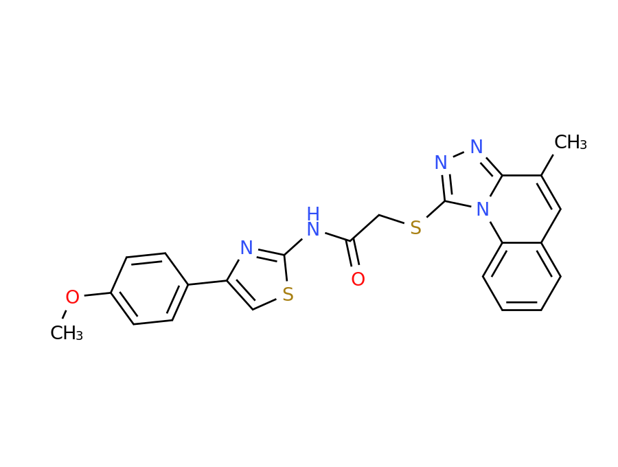 Structure Amb9065337