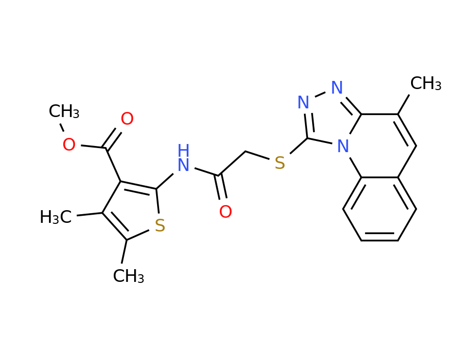 Structure Amb9065363