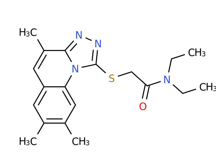 Structure Amb9065400