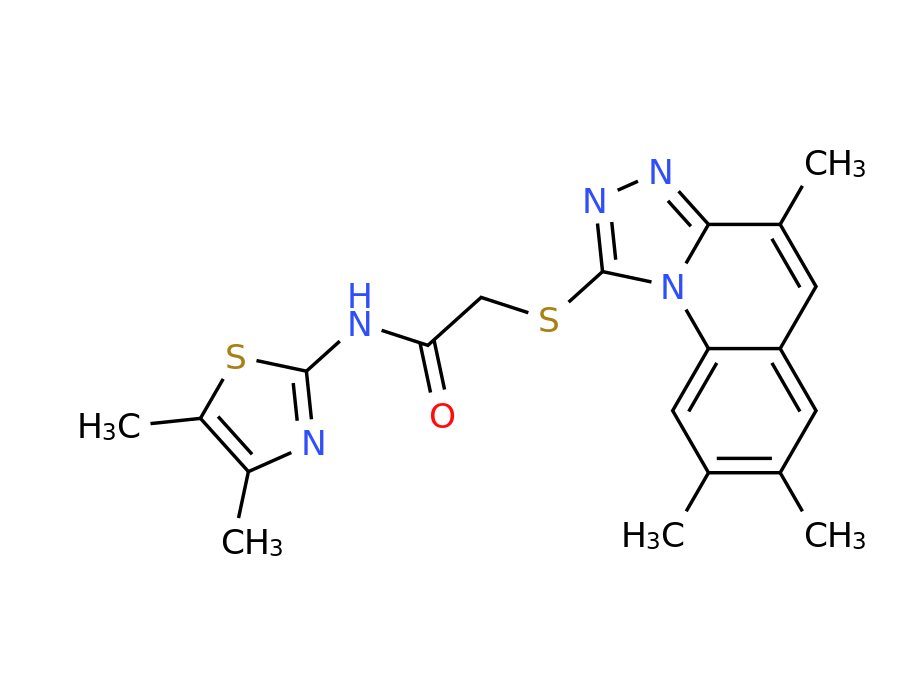 Structure Amb9065409