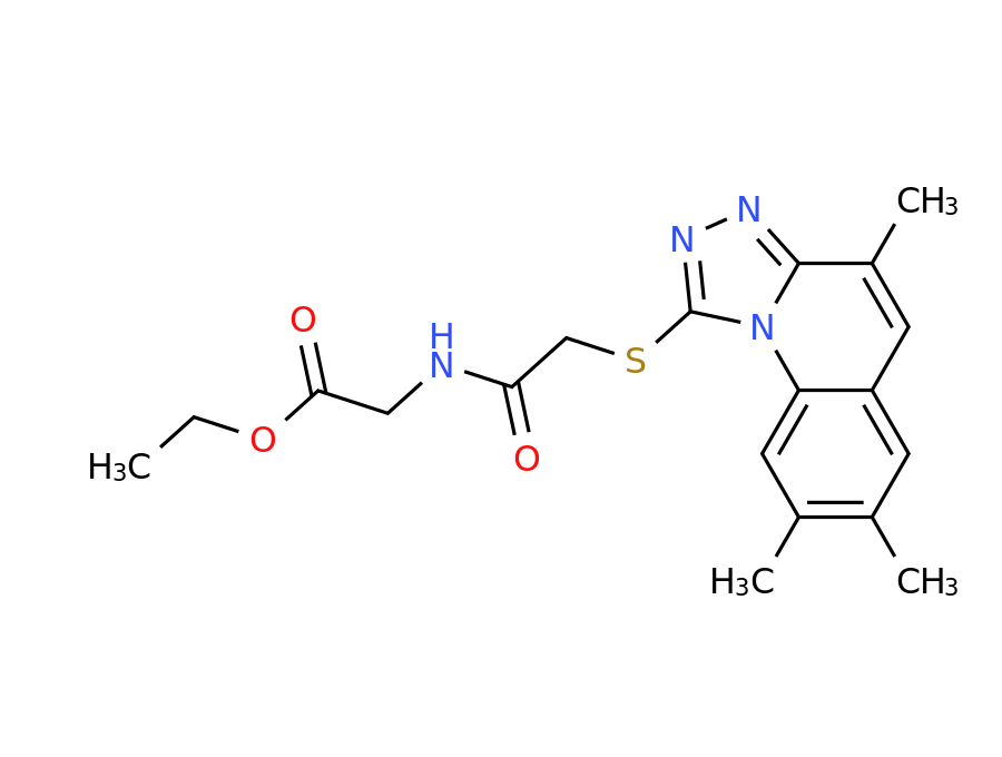 Structure Amb9065411