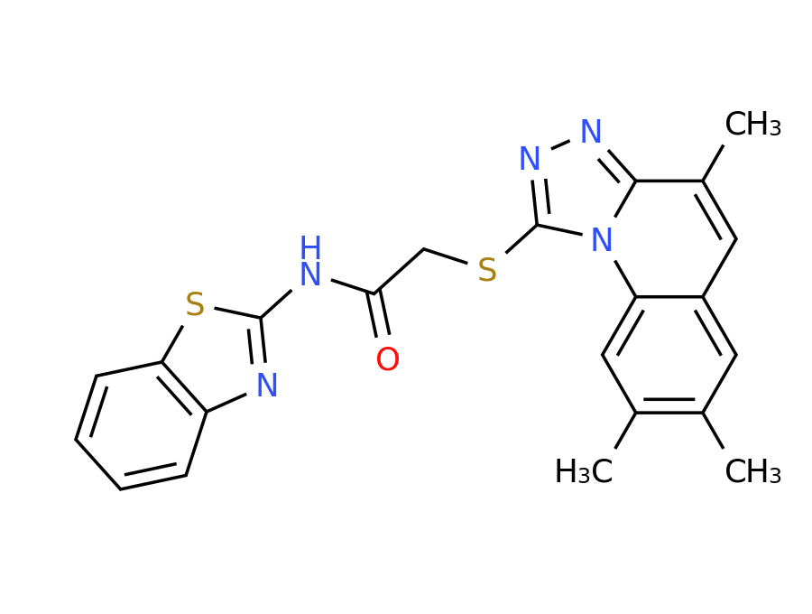 Structure Amb9065413