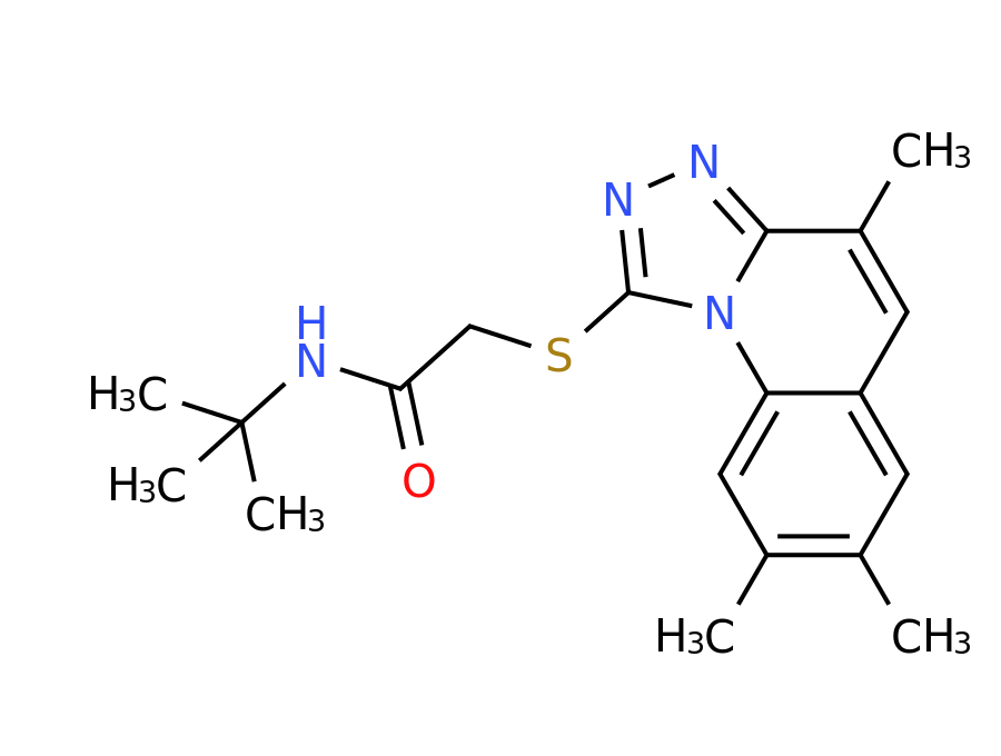 Structure Amb9065419