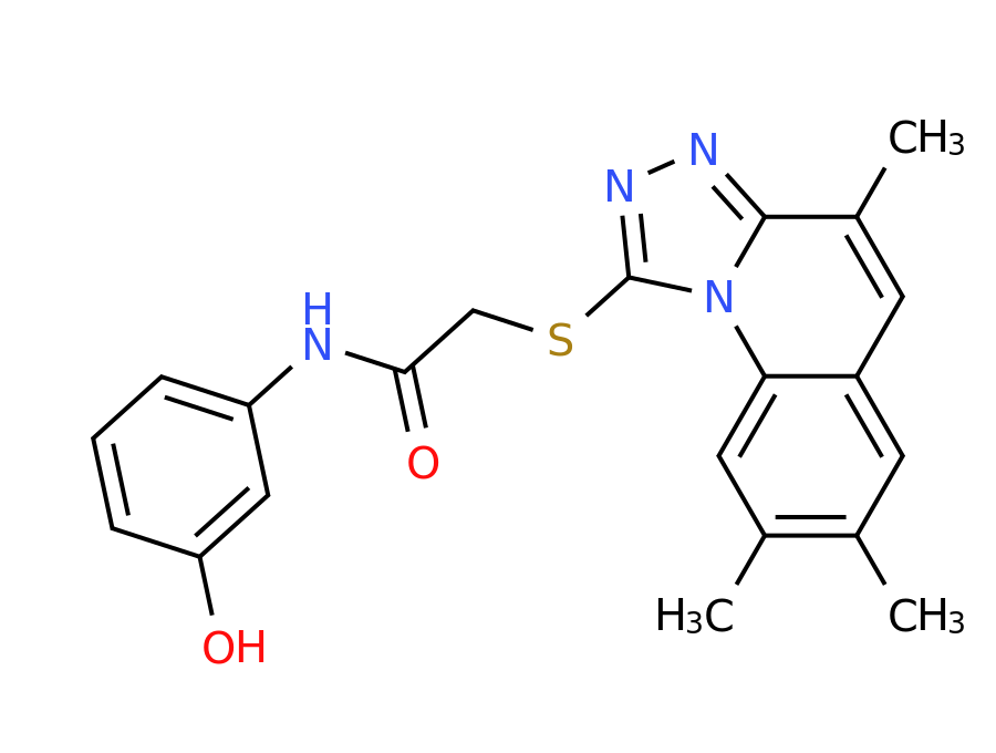 Structure Amb9065422