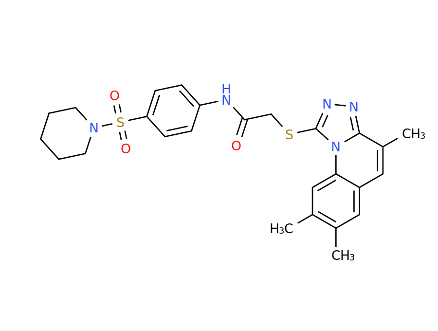 Structure Amb9065428