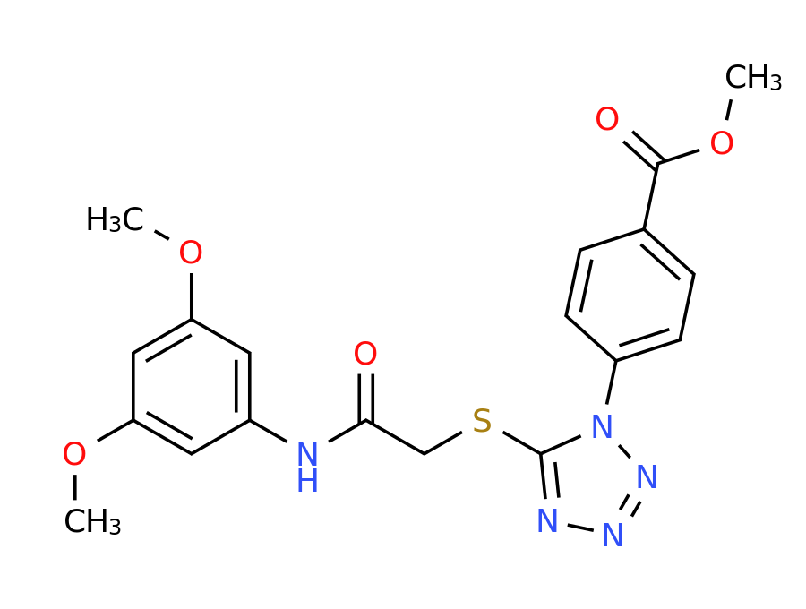 Structure Amb9065486