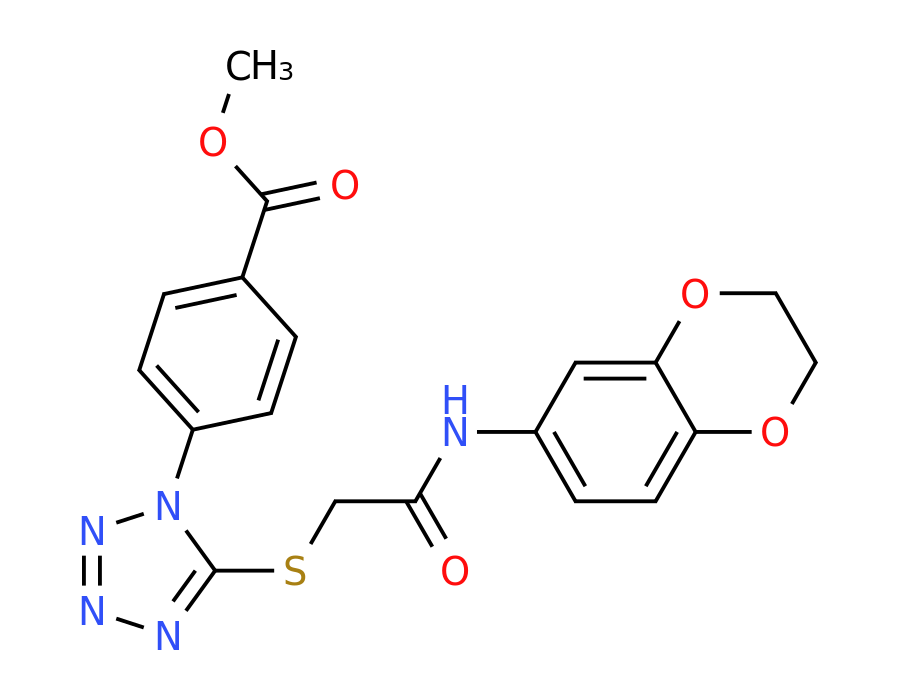 Structure Amb9065497