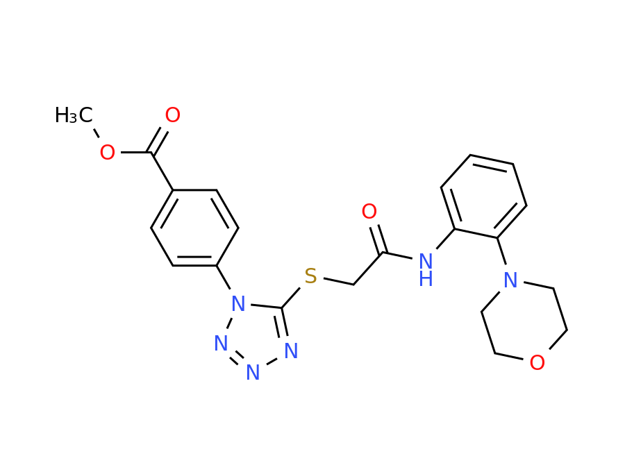 Structure Amb9065510