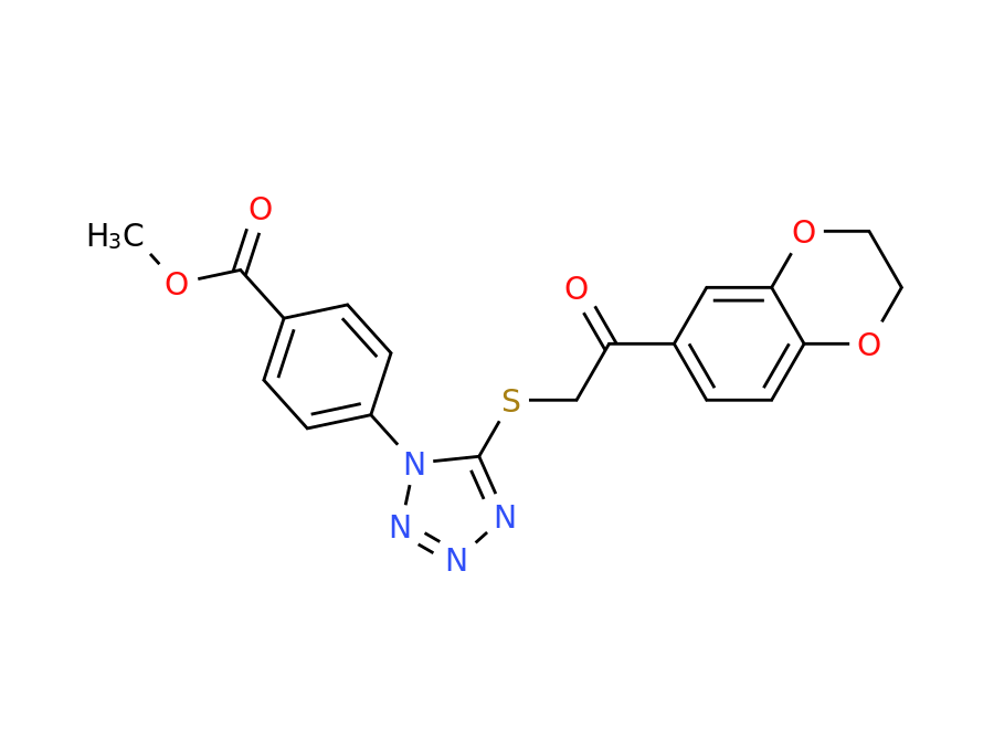 Structure Amb9065511