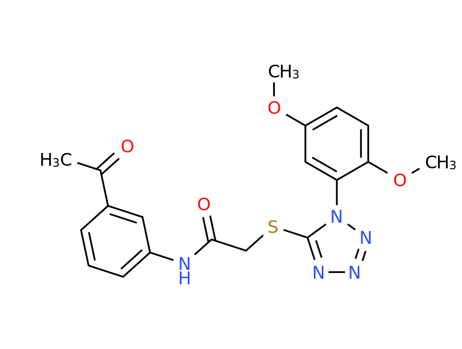 Structure Amb9065528