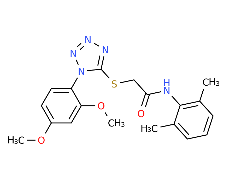 Structure Amb9065582