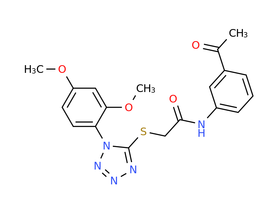 Structure Amb9065593