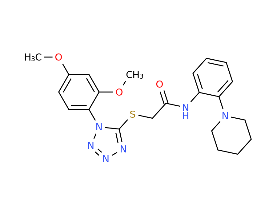 Structure Amb9065621