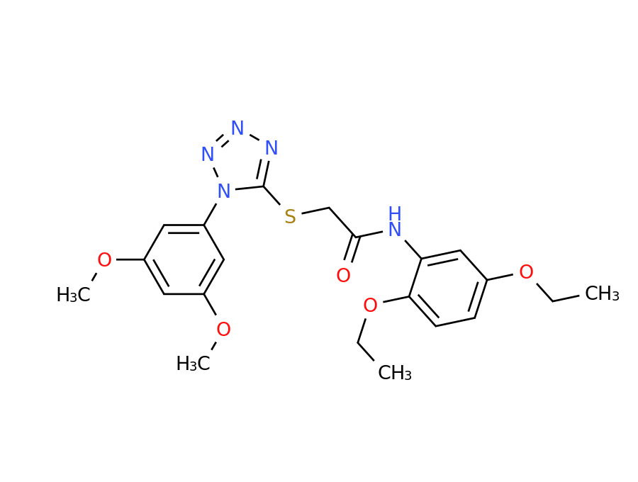 Structure Amb9065700