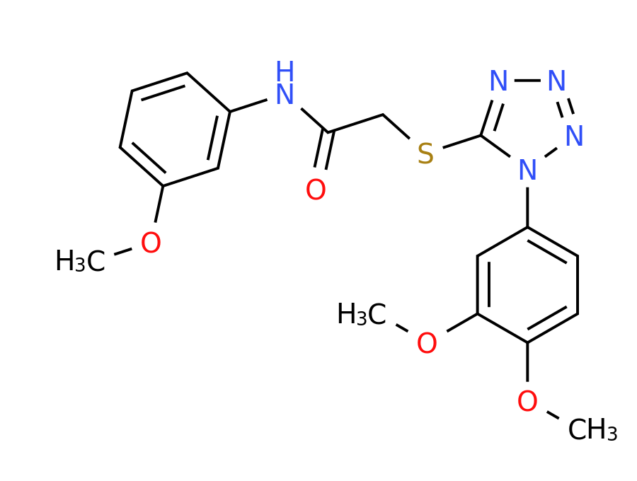 Structure Amb9065727