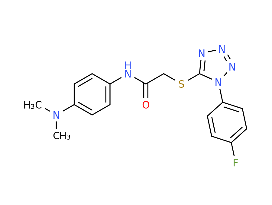 Structure Amb9065810