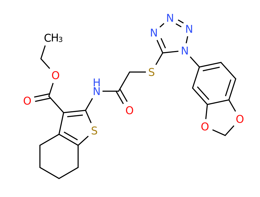 Structure Amb9065852