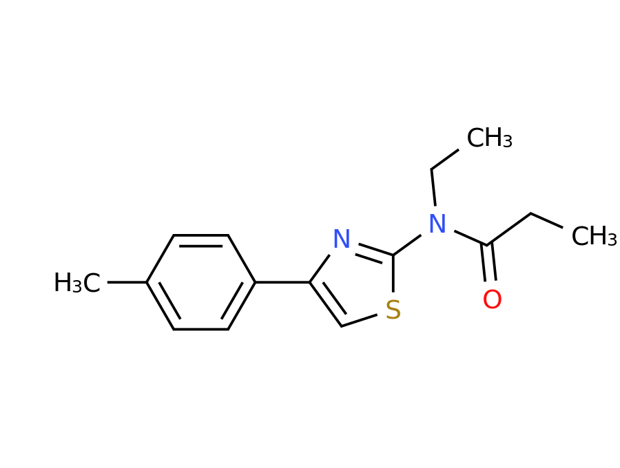 Structure Amb9066098