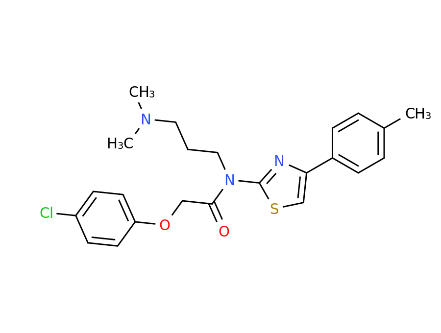 Structure Amb9066147