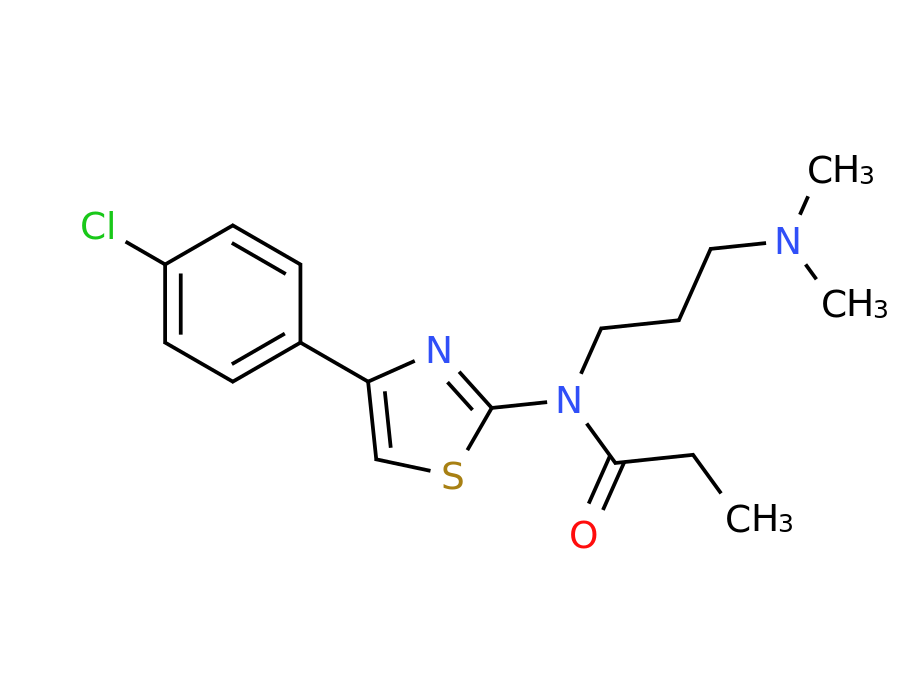 Structure Amb9066240