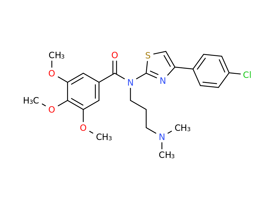 Structure Amb9066243