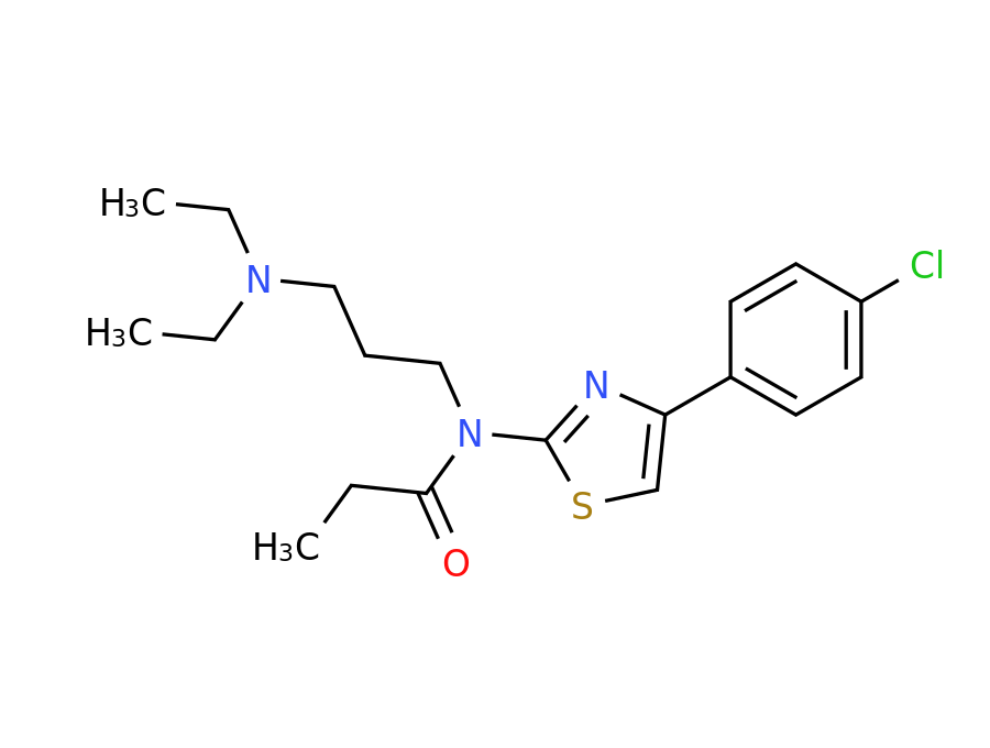 Structure Amb9066250