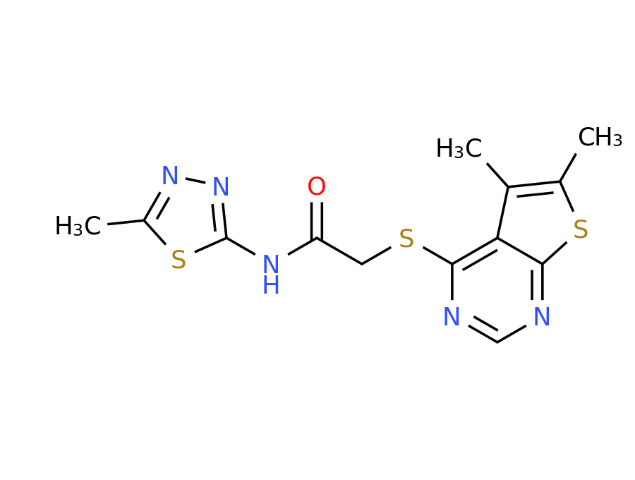 Structure Amb9066630