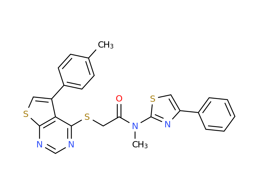 Structure Amb9066667