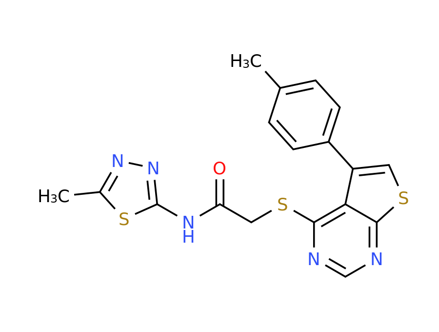 Structure Amb9066668