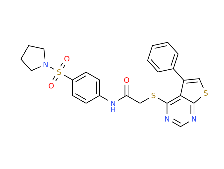 Structure Amb9066671