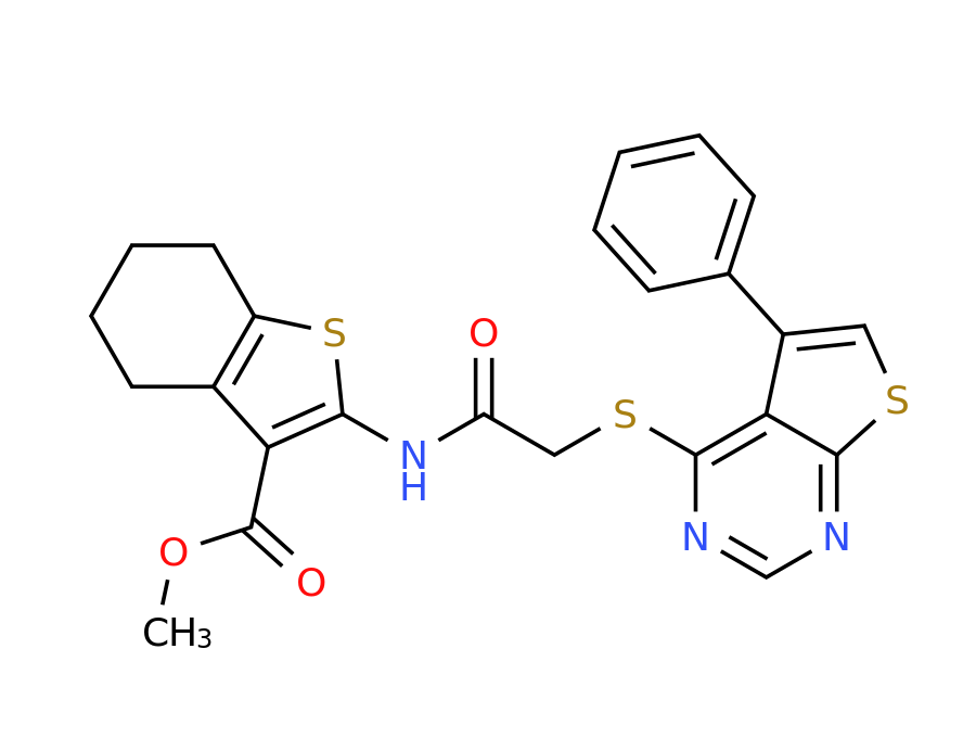 Structure Amb9066677